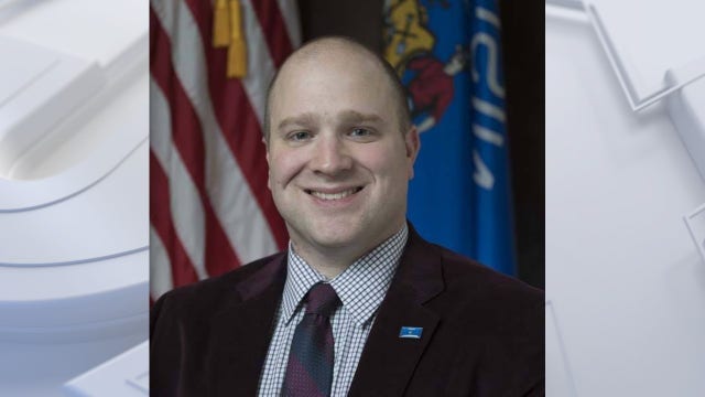 Wisconsin lawmaker compares museum's mask policy to Nazis