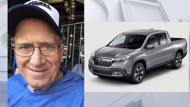 Silver Alert canceled for Dale Myers, missing from Marquette County