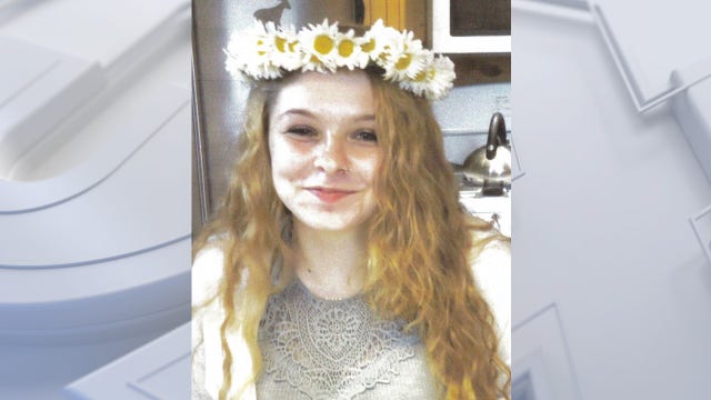 Missing Juneau County girl located in Stevens Point