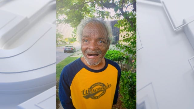 Milwaukee man, 73, critically missing found safe