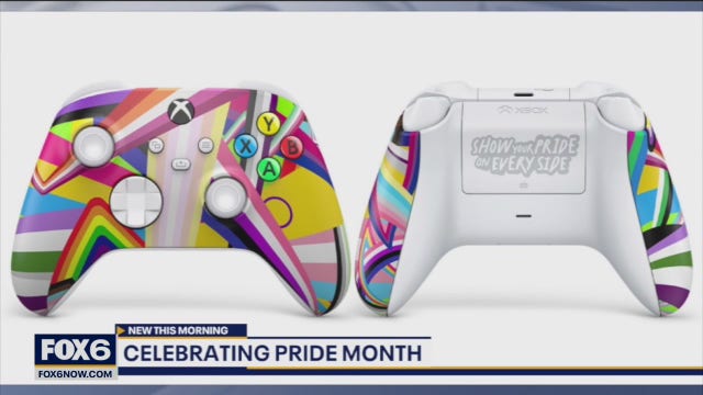 Ways to celebrate Pride Month