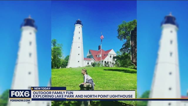 Gem along the lakefront recently reopened