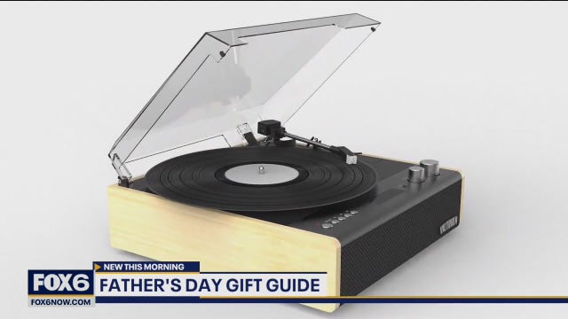 Father's Day gifts: Some of the best items for dad