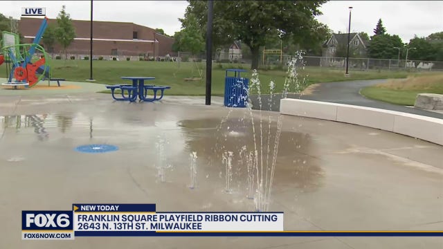 Milwaukee Recreation wants your kids to have a fun summer