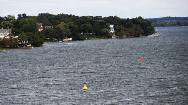 DNR issues fish consumption warnings for Yahara chain