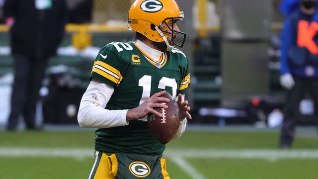 Ex-NFL QB backs Aaron Rodgers in rift with Packers: 'It’s not an ideal situation'