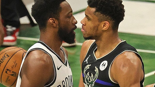 Game 7: Bucks, Nets hope to avoid early exit on Saturday