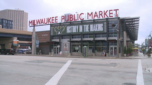 Bucks fans pumped for Game 4