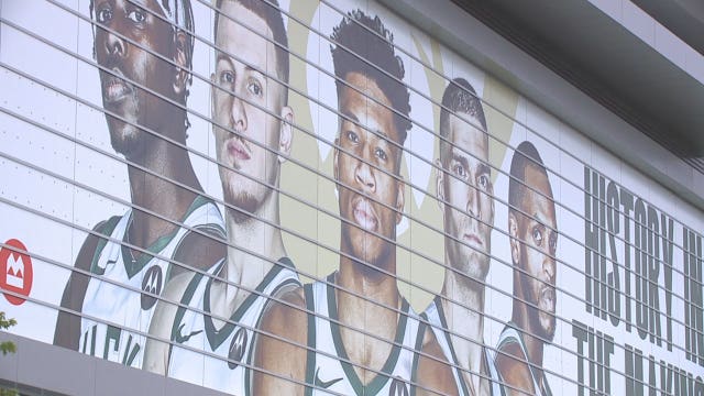 Get Bucks tickets for $20, help Make-A-Wish kids