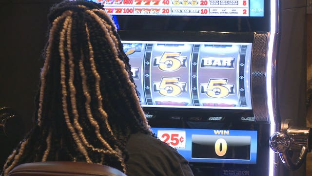 Potawatomi job fair Wednesday; $1,000 hiring bonus offered