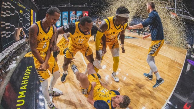 Travis Diener returns to The Basketball Tournament