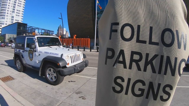 July 4th Milwaukee parking, garbage schedule changes