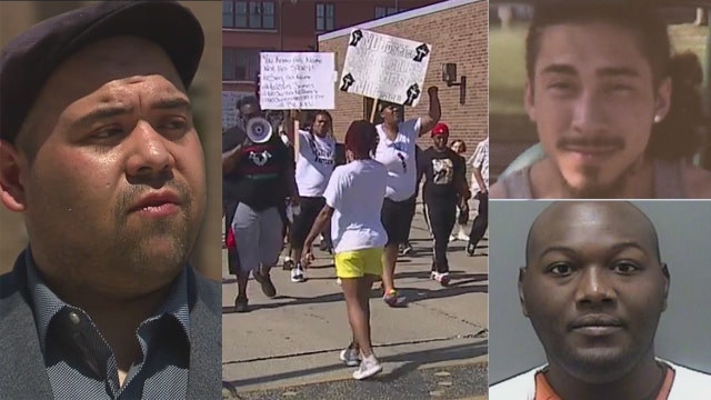 Racine County Jail deaths, calls for transparency continue