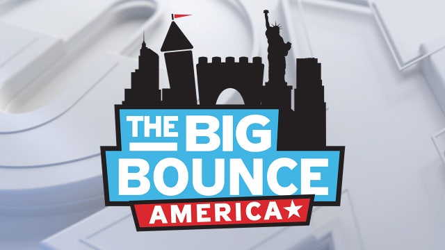 World’s largest bounce house to inflate in Waukesha Aug. 13-15