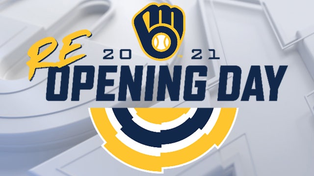 Brewers Re-Opening Day: Everything you need to know for June 25