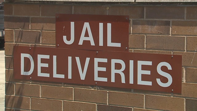 Wisconsin jail inmates denied voting rights: report