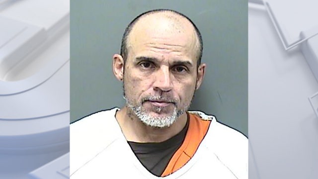 Walmart steak, crab legs theft; Kenosha man charged