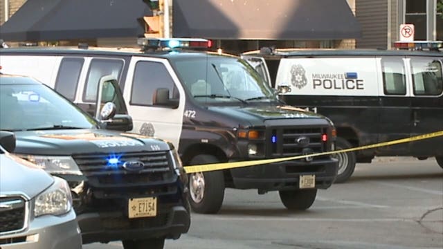 Milwaukee violence, reckless driving acting mayor's top priorities