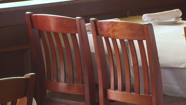 Texas fast-food chain offers teen managers $50K salaries to combat worker shortage