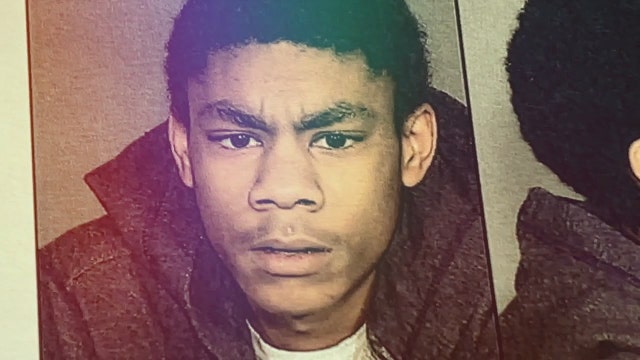 Marshals seek Adam Perkins, wanted for armed robbery