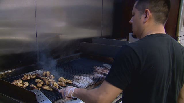 Wisconsin restaurants hiring, worker shortage at 83%