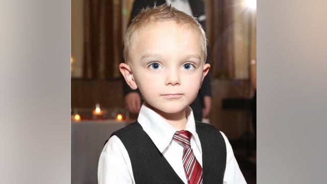 Warren Police say driver who hit and killed 5-year-old boy ditched SUV, tried to go to work