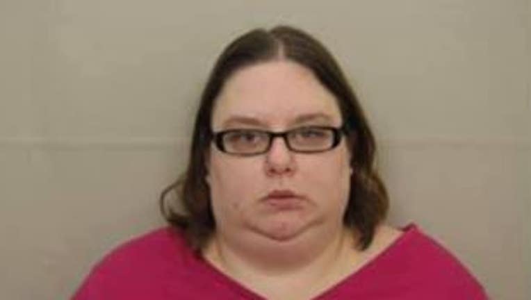 Sarah Safranek (Credit: Oregon Police Department)