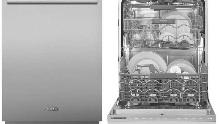 Cove Appliance dishwasher
