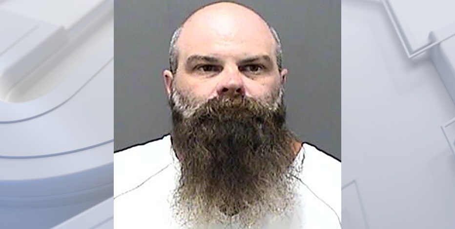 Man had kids in car, controlled substance in system: police