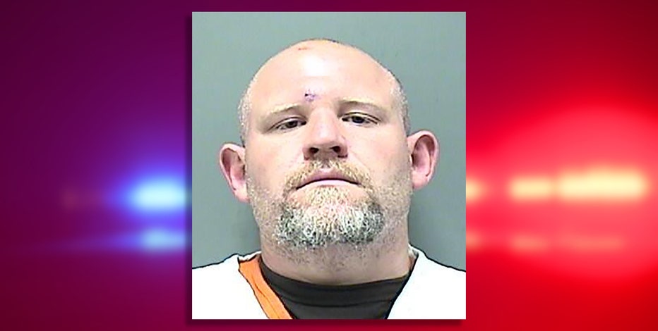 Man used electrical cord noose in alleged homicide attempt
