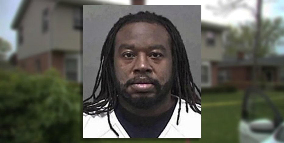 Racine stabbings, life in prison for man charged in 2019