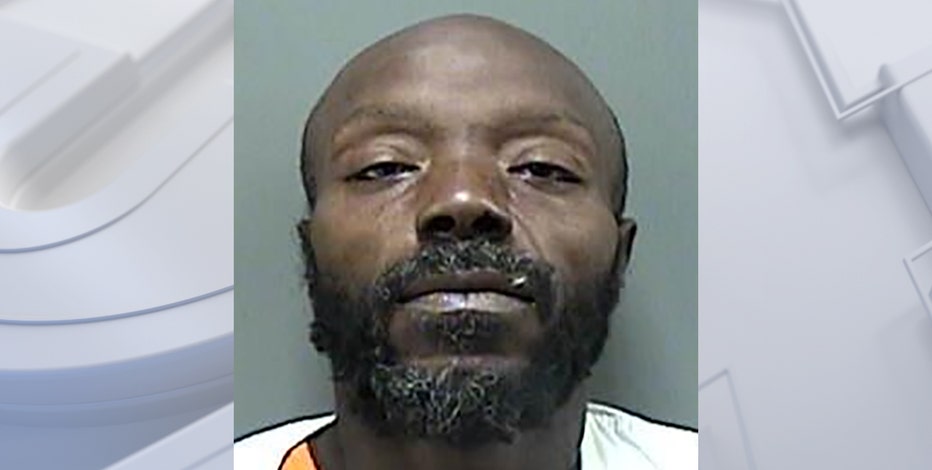 Racine County catalytic converter theft suspect charged