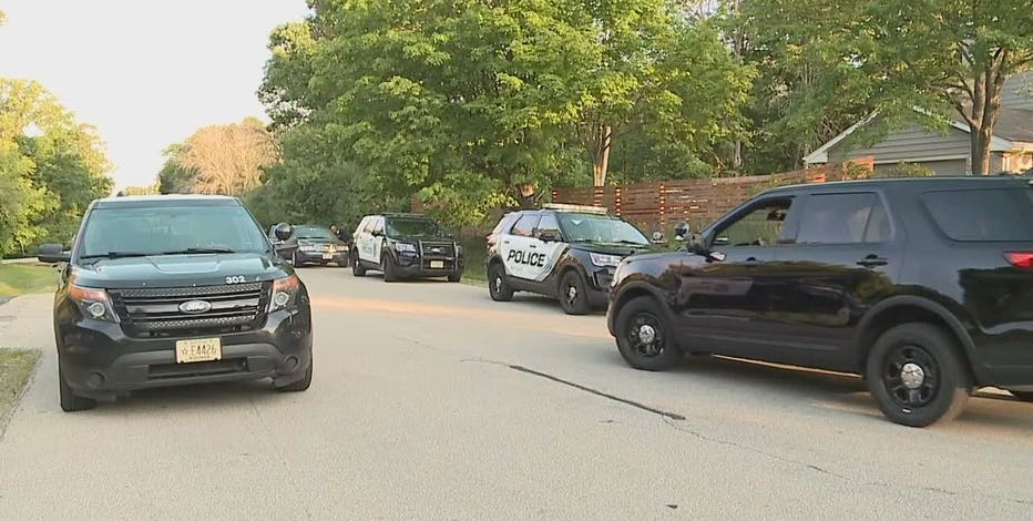 Bayside manhunt leads to drug charges