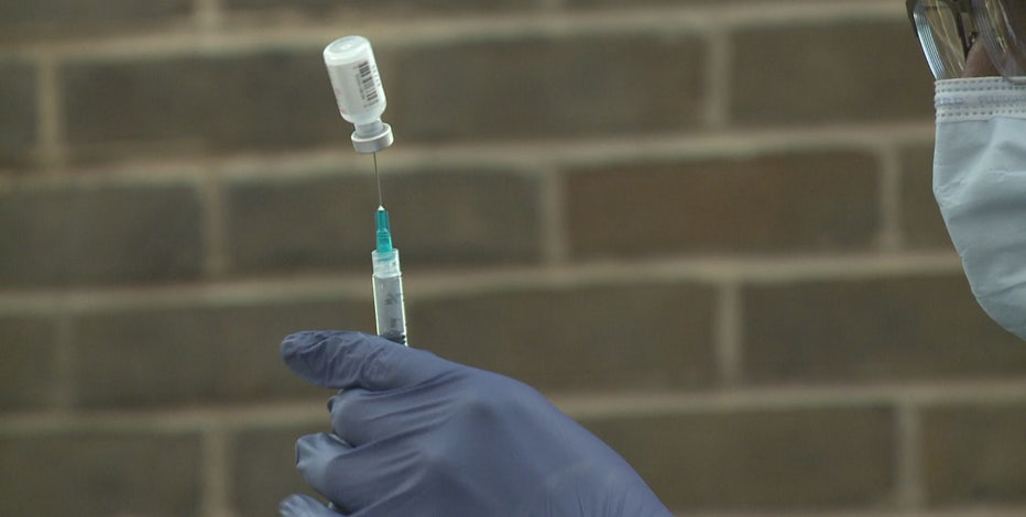 Advocate Aurora Health: COVID vaccinations for staff by Oct. 15