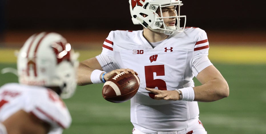 Badgers football season, Big Ten expectations high