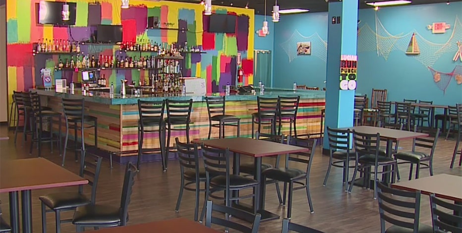 Milwaukee mask mandate ends, protocols remain at some businesses