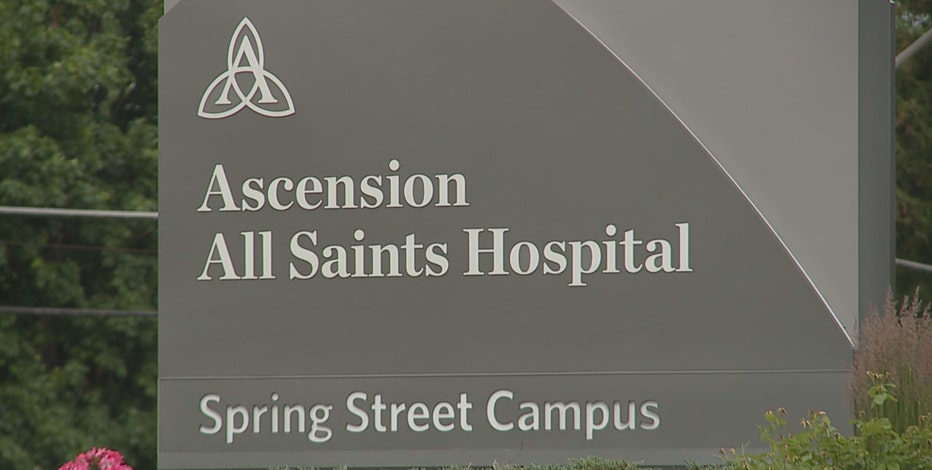 Ascension to require COVID vaccine for associates