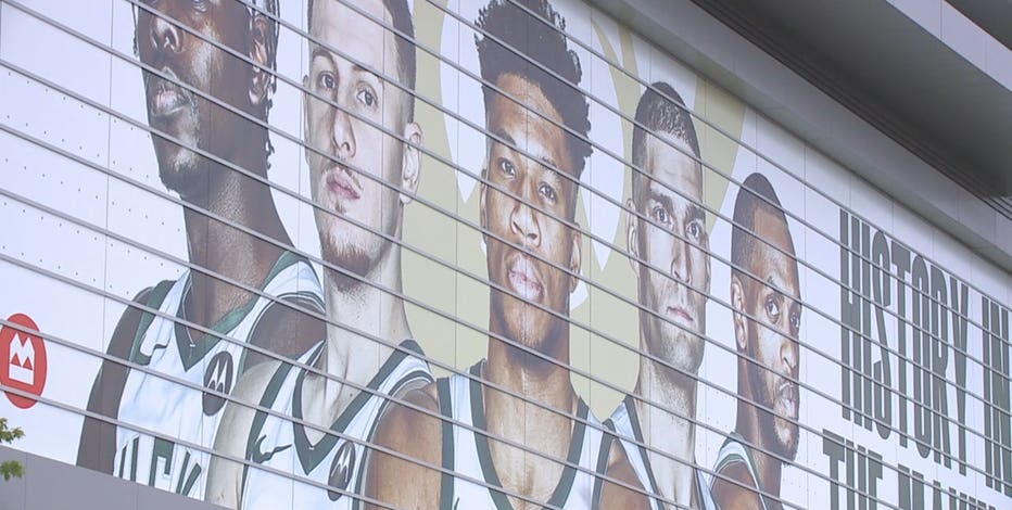 NBA Finals: Bucks-Suns tickets in high demand, drive prices up