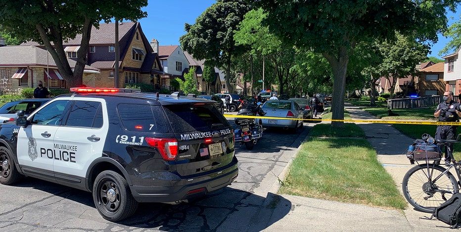 47th & Burleigh homicide, Milwaukee police investigate