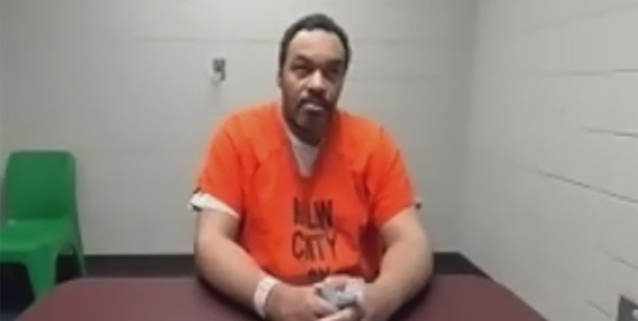 Man pleads guilty, 'massacred' family near 12th & Locust