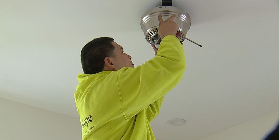 Milwaukee project focused on underserved neighborhoods