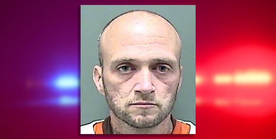 Racine man impersonated undercover officer: prosecutors