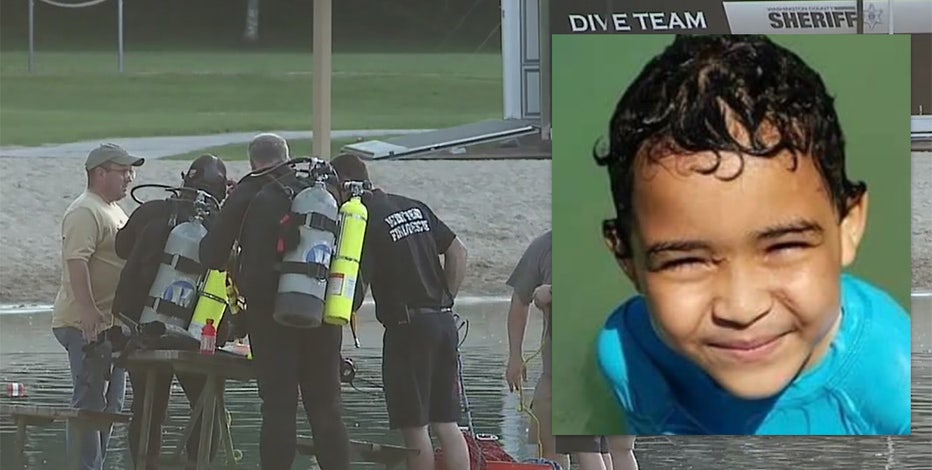 West Bend drowning: Family IDs boy, says he was 'sweet, caring'