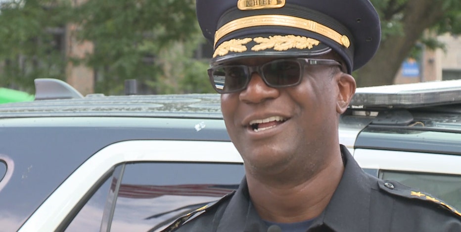 Milwaukee police chief: Norman invited to be sole chief applicant