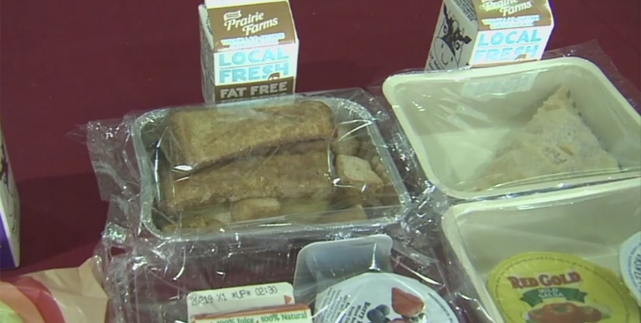 MPS: Summer meal delivery program launched