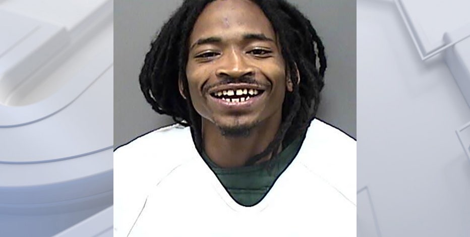 Racine business burglary: Chicago man accused of stealing money, truck