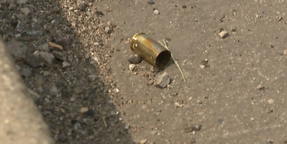 18 shot in Milwaukee in 3 days 'mind-boggling,' city leaders say