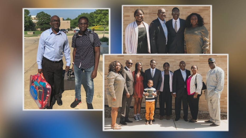 Ayokunnumi Ogunbowale