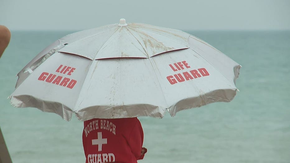 Racine drownings