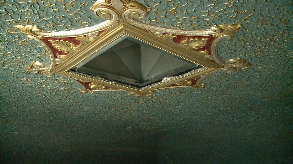 Oriental Theatre